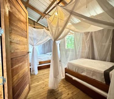 Nuqui House | Casa Origen Nuqui