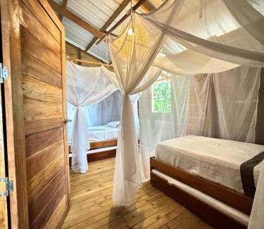 Nuqui House | Casa Origen Nuqui