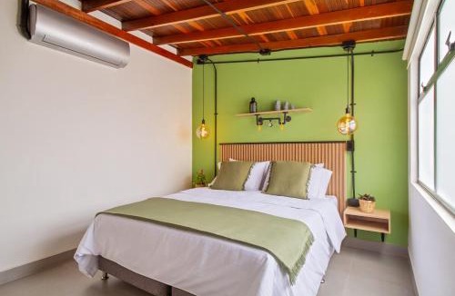 Belen Apartment | Studio30 A, Belen, Los Molinos