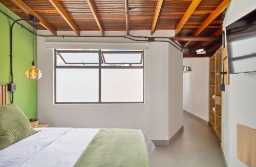Belen Apartment | Studio30 A, Belen, Los Molinos