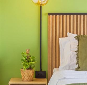 Belen Apartment | Studio30 A, Belen, Los Molinos
