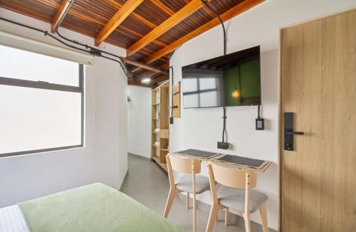 Belen Apartment | Studio30 A, Belen, Los Molinos