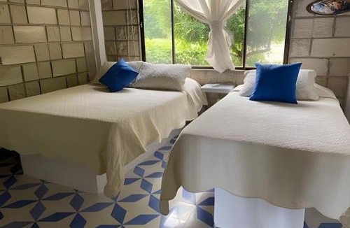 Tolu House | Tu Casa de playa frente al mar, Tolú te espera