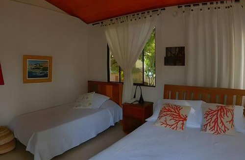 Tolu House | Tu Casa de playa frente al mar, Tolú te espera