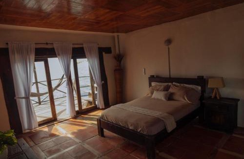 Rosario Islands Villa | Isla Kalua - Private Ocean Villa