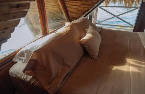 Rosario Islands Villa | Isla Kalua - Private Ocean Villa