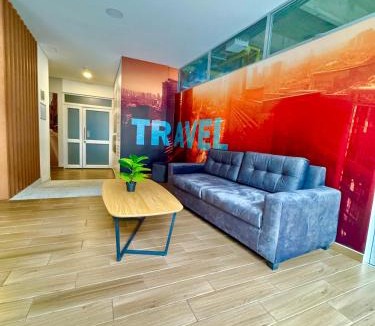 Chico Norte Apartment | Apartamentos exclusivos a dos cuadras del Parque la 93