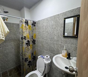 El Rodadero House | Casa Gaira 10 min de la playa - Cl 23c 65 - Troncal del Caribe Gaira