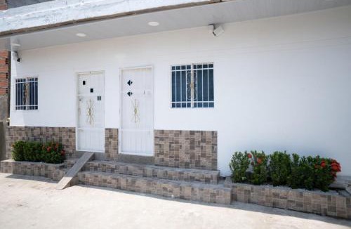 El Rodadero House | Casa Gaira 10 min de la playa - Cl 23c 65 - Troncal del Caribe Gaira