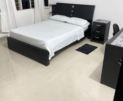 Barrio Centro House | A Cozy Room in the Center of Santa Marta