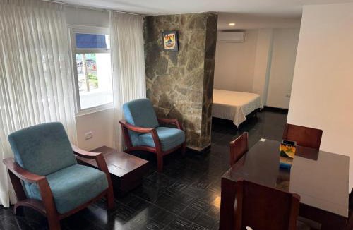 El Prado Hotel | Vallclaire Suites