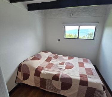 Guatavita House | Casa La Santa María