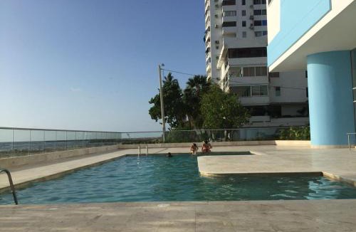 El Laguito Apartment | Espectacular Frente al Mar