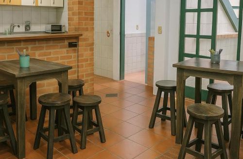 La Candelaria House | Habitación privada Candelaria 2