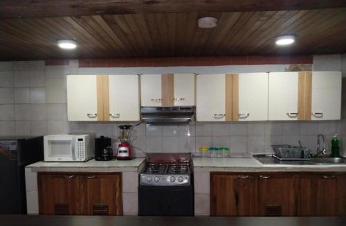 La Candelaria House | Habitacion privada Candelaria 1