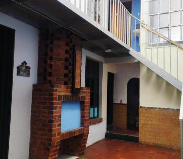 La Candelaria House | Habitacion privada Candelaria 1