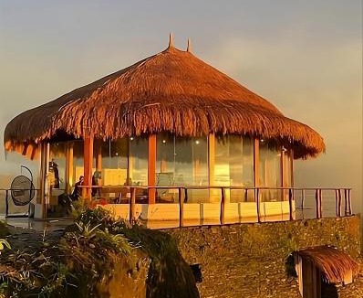 Papare Cabin | Minca El Dorado Reserve