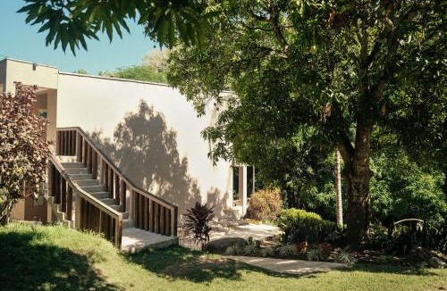 Santa Marta Hotel | Hotel Hukumeizi Minca