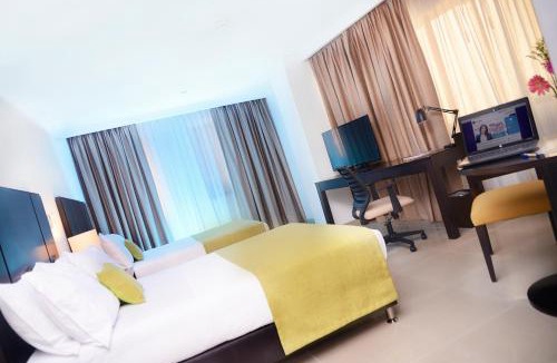 Barrancabermeja Hotel | Hotel Millenium Barrancabermeja