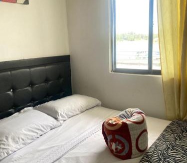 Guatape Hotel | Hotel La Aldea