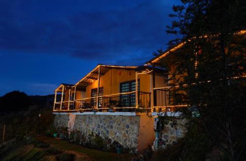 Tota House | Hospedaje MorAndes