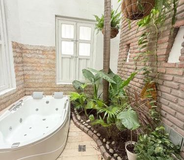 Historic Center Hotel | Hotel Boutique Don Pepe