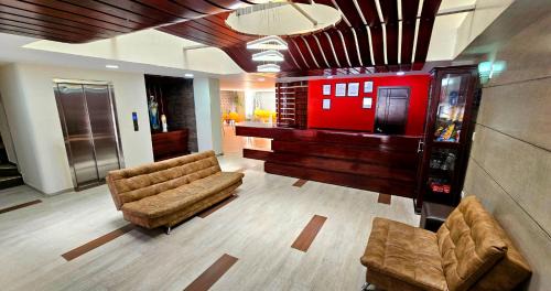 Ipiales Hotel | Hotel Avanty