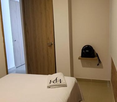 Ibague Apartment | Denier House II