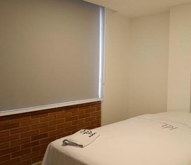 Ibague Apartment | Denier House II
