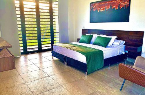 Villavicencio Villa | Casa Campestre Ocarros