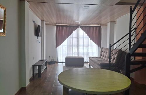 Floresta Apartment | Aguila Real