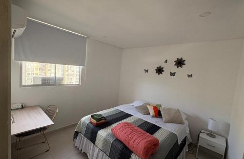 Barranquilla Apartment | Luxury apartment - Barranquilla 10 minutes to Buenavista