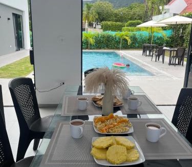 Ricaurte Villa | Mint House Escape