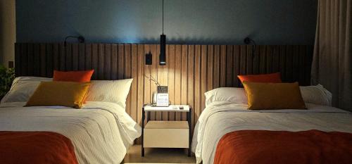La America Hotel | Hotel Living 35 Suites Piso 8 Vip