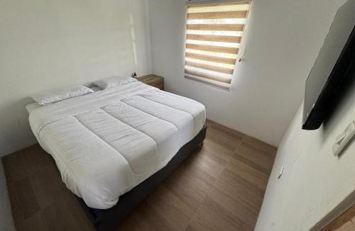 Gachantiva House | Cabaña de campo lujo villa leyva