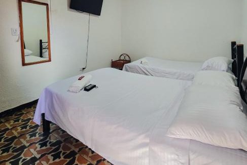 Villeta House | El Gran Boga