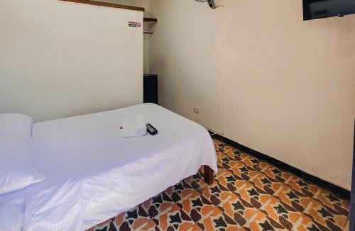 Villeta House | El Gran Boga