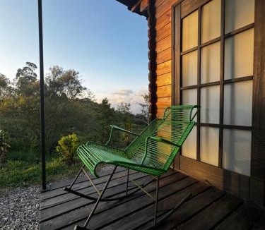 Piedecuesta Other | Jardín Satori Glamping