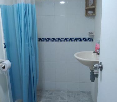 Comuna 3 Apartment | Casa central