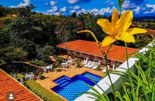 Los Santos Hotel | Hotel Boutique Santa Clara Mesa de los Santos