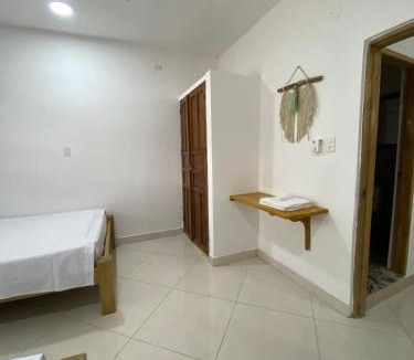 Arboletes House | Blanca House