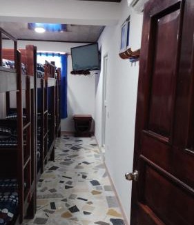 La Boquilla Hotel | CARTAGENA BOQUILLA BEACH HOSTEl