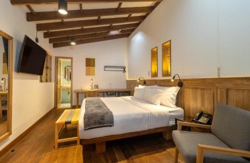 La Candelaria Hotel | Camelia by Masaya Collection