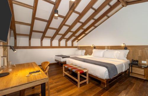 La Candelaria Hotel | Camelia by Masaya Collection