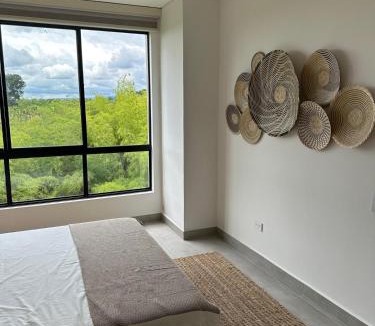 Armenia Apartment | Nuevo Apartamento Campestre