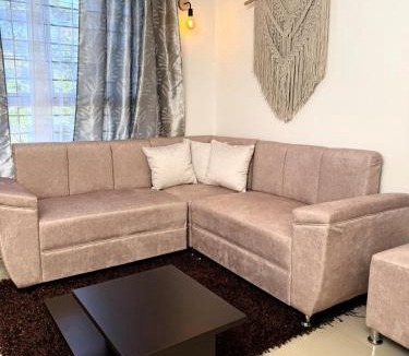 El Carmen de Viboral Apartment | Casa Macrame El Carmen de Viboral