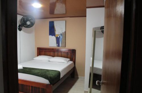 Sur Oriente House | Hospedaje san gabriel
