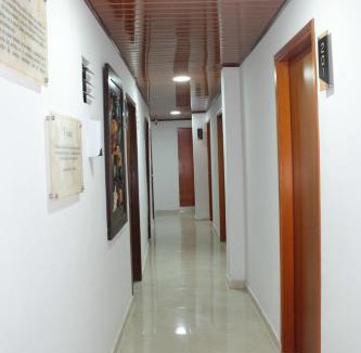 Sur Oriente House | Hospedaje san gabriel
