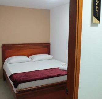 Sur Oriente House | Hospedaje san gabriel