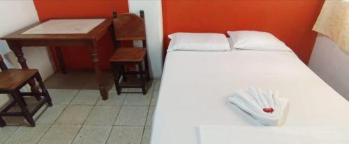 Santa Fe de Antioquia Hotel | Hotel San Judas